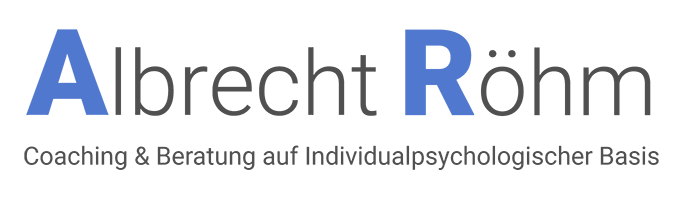 Albrecht Röhm Logo